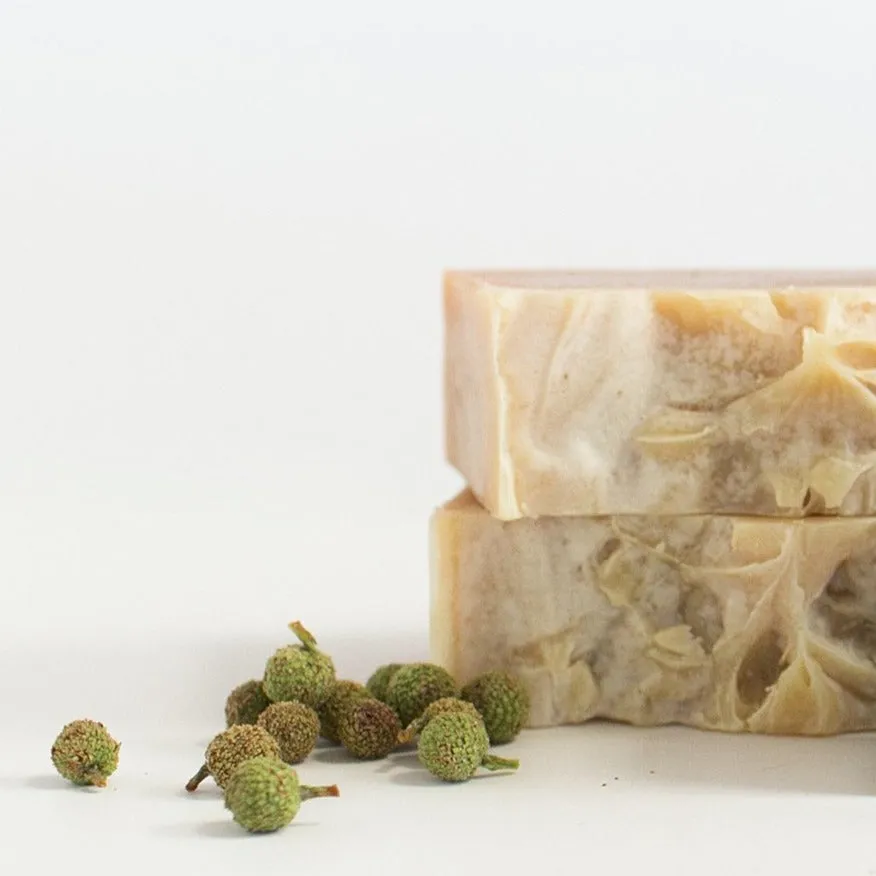 Sweet Almond