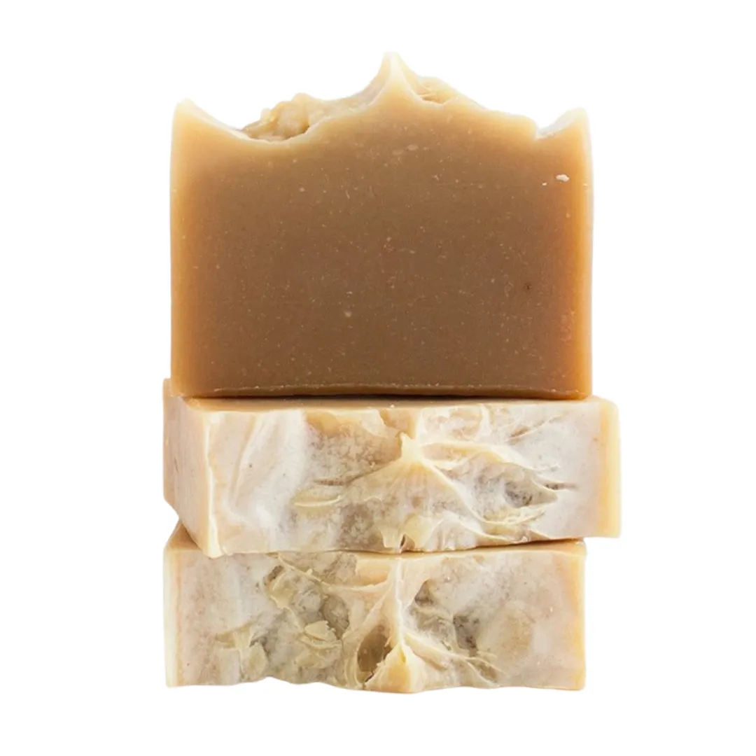 Sweet Almond