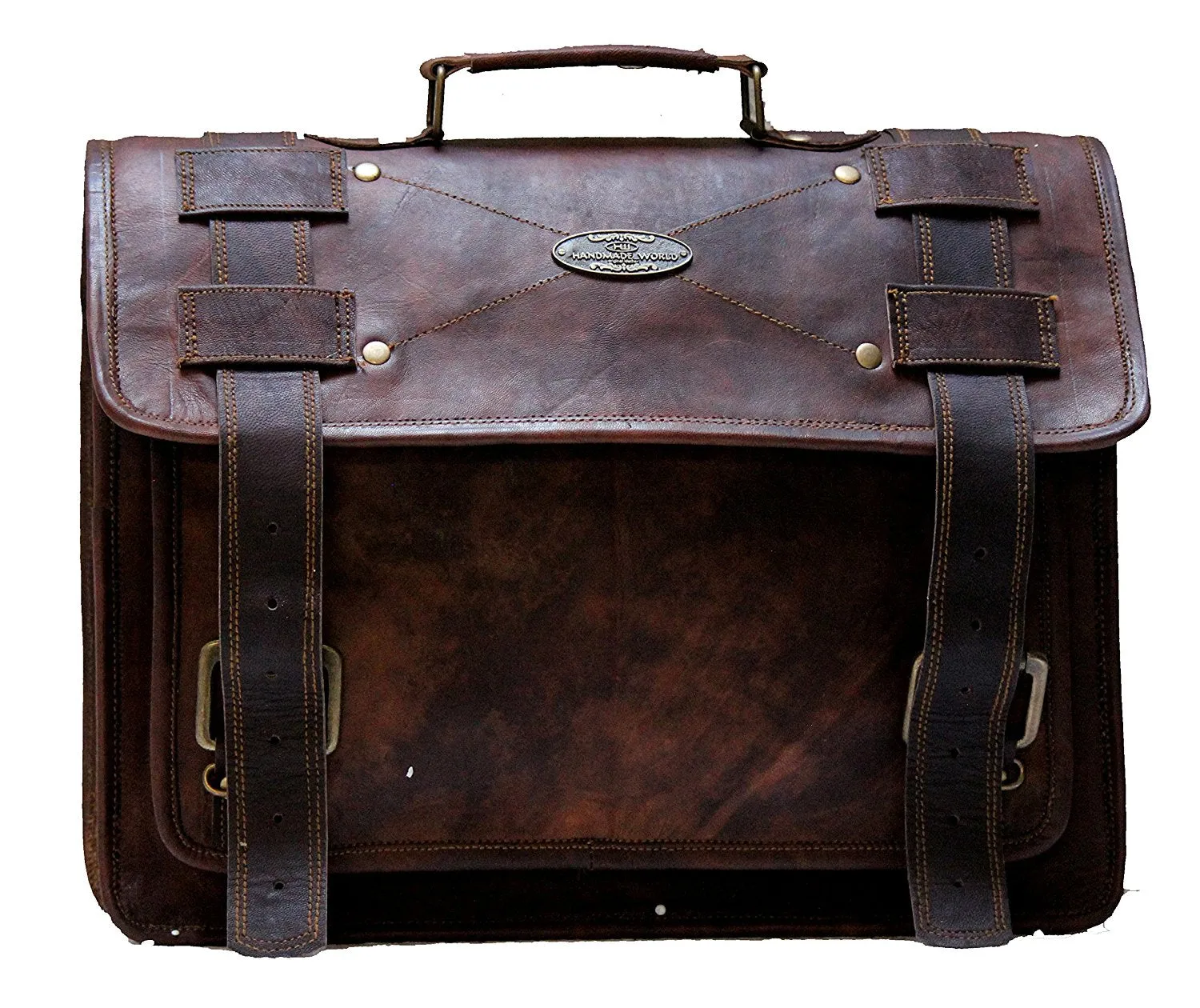 The Distressed Messenger
