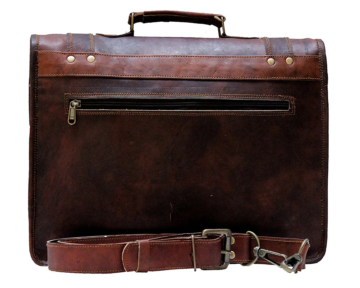 The Distressed Messenger