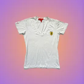 TOP L FERRARI