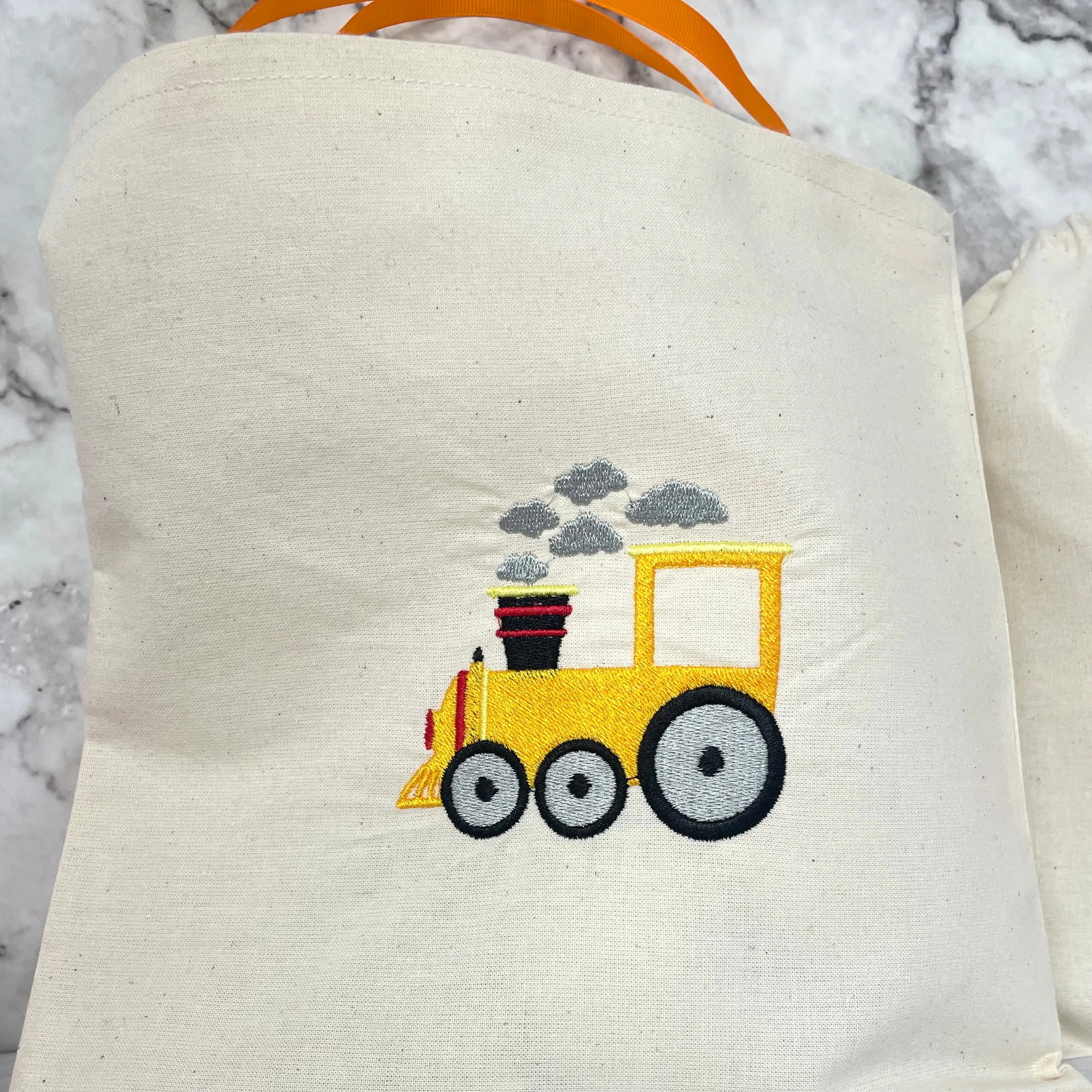 train party bags
